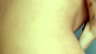Close up and personal look at my big ass