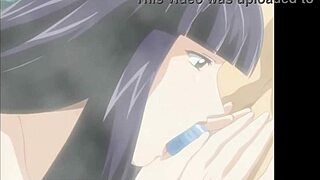 Step-sister in need: uncut hentai with subtitles