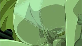 Step-sister in need: uncut hentai with subtitles