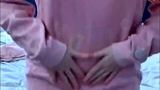 I want to have your cum in every part of my body