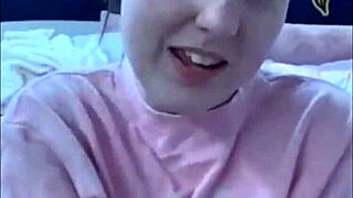 I want to have your cum in every part of my body
