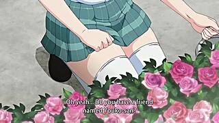 The secret diary of a schoolgirl who has fallen in love - Part 1