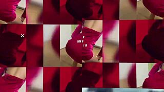 Fetish play with cunilingus and dildo action with beautiful girlfriends