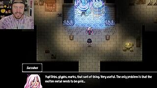 3 woman experience in Roundscape Adorevia, a role playing game