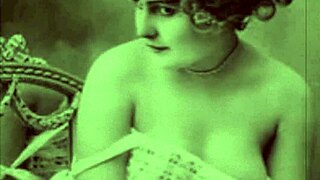 Erotic illustrations from the past