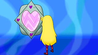 Star Butterfly: SVTFOE animated porn in two parts