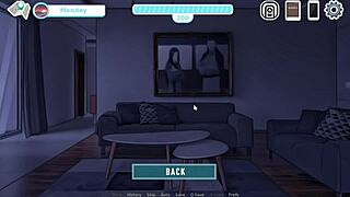 Big tits and curvy bodies in a naughty game