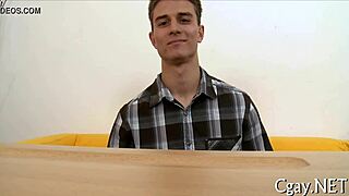 Best gay blowjobs and bareback sex videos on Empflix