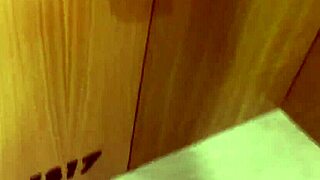 Husband catches wife in the act with a black man