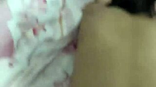My wife is very horny and wants more than one cock at a time
