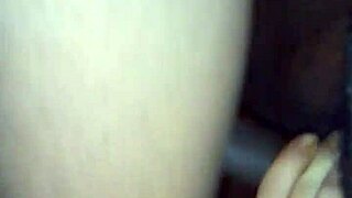 Cum in mouth and swallow is a must for this white bitch