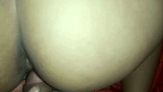This is a amateur video of anal sex with a Mexican woman called Chibola