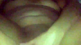 A slut who likes to pleasure herself and gets what she deserves