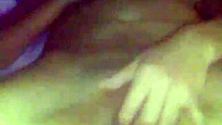 A slut who likes to pleasure herself and gets what she deserves