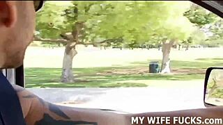 My wife wanted to have sex with another man and she asked me to let her do it