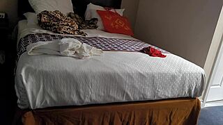 Amateur Asian escort gives best BBJ experience