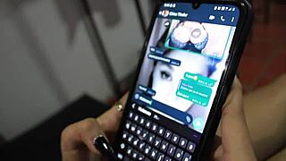 Tinder teen loves hardcore POV sex on first date