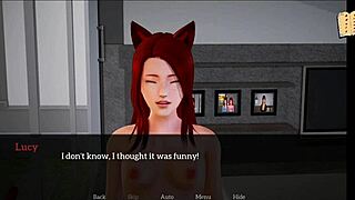 New family 248 in porn video is anime and has hot ass scenes