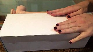 Big dildo for gay and lesbian pleasure in India