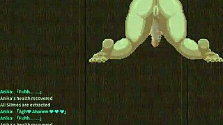 Futanari nightmares: The Setaria Ero Collection