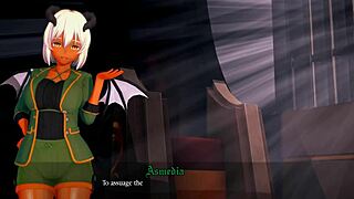 Full walkthrough of Champion of Realms 1 in English