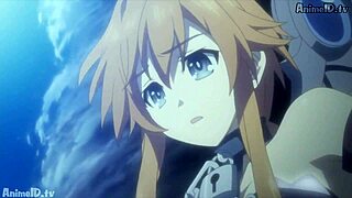 Anime and manga adult content with ecchi and dating themes