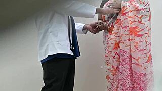 A doctor’s naughty encounter with a patient that was recorded by a hidden camera
