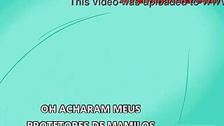 National gay porn with a Brazilian star: See the best of it here!