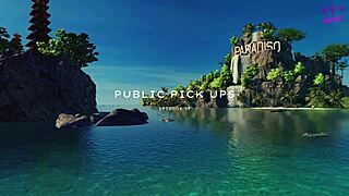 Public pickups - ep 15