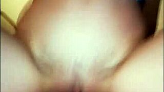 European cowgirl nympho gets a hard cock for anal sex