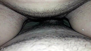 Amateur wife milk and stool fetish scene