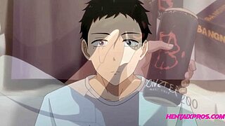 The last stage of a gamer’s career – a humorous animated video