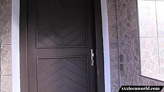 Free teen porn video 4 with hot redhead and great sex scenes