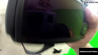 A webcam performer, Cleo, has a hot three woman action with her girlfriend
