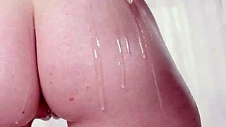 Abby McCoy's big black cock adventure with damion dayski