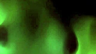 Horny amateur gets her pussy pounded in HD video