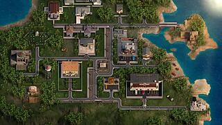 A wet and wild ride with Loveskysan69's 3D treasure