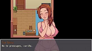 Big ass Latina gets pumzied in the bathroom and more