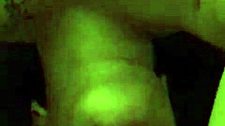 Young and horny amateurs in a hot lesbian threesome in a hotel room