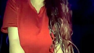 Big tits homemade brunette gets big dick deepthroat