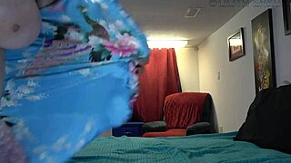 Caught in the act: virtual sex with a step-son who is not a son