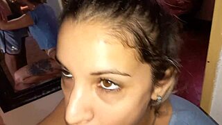 I tried out anal gape game with him and boy, what a fuck!