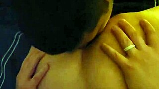 Pretty Milf Screwed Hard by Huge Mexican Cock