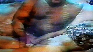 Porn from the good old days with Randy West