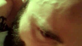 Pawg's tight pussy gets monster cock in Trick City