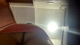 Maid for my step-sis, upskirt and all