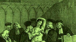 Erotic illustrations from the past