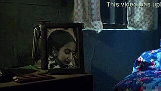 Indian housewife seduces student for steamy affair on campus