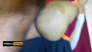 Real bhabhi xnxx chudai with a step mom and her step son