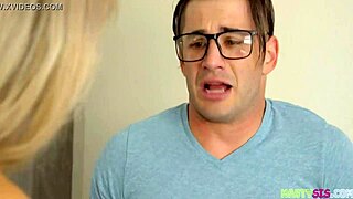 Alina Lopez, stepdaughter gets stuck under the bed